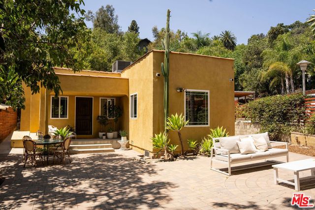 3519 Roseview Avenue, Los Angeles, CA 90065