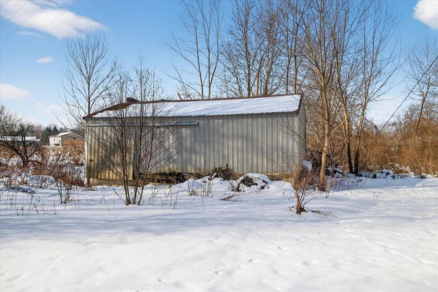 5368 Egner Street, Cedar Springs, MI 49319