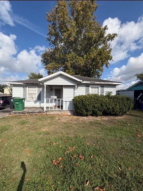 151 Parker Road, Houston, TX 77076