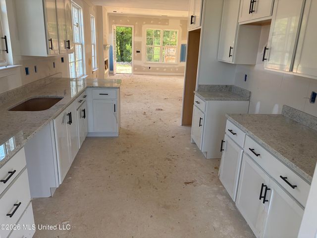 3216 Ac Freeman Drive, Hernando, MS 38632