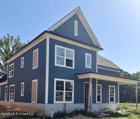 3216 Ac Freeman Drive, Hernando, MS 38632