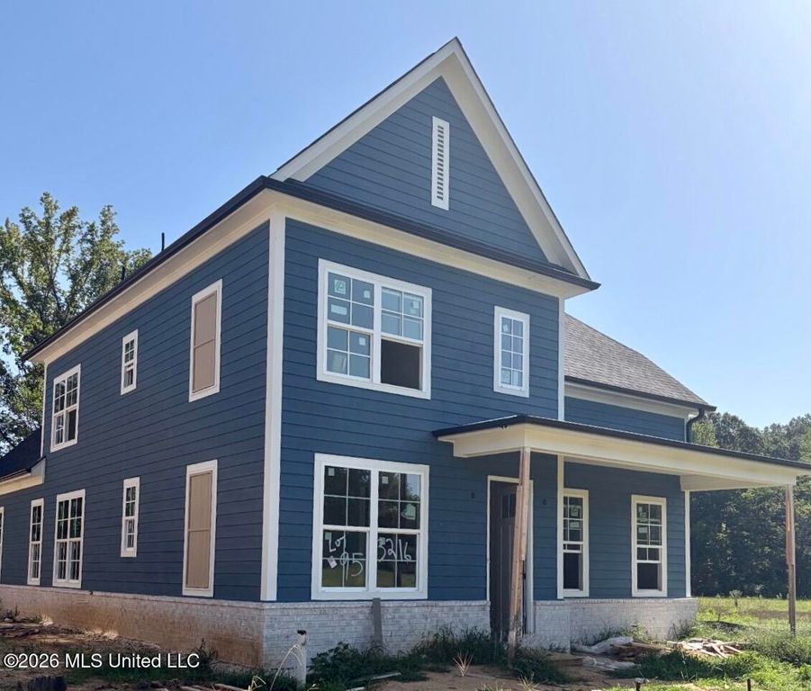 3216 Ac Freeman Drive, Hernando, MS 38632