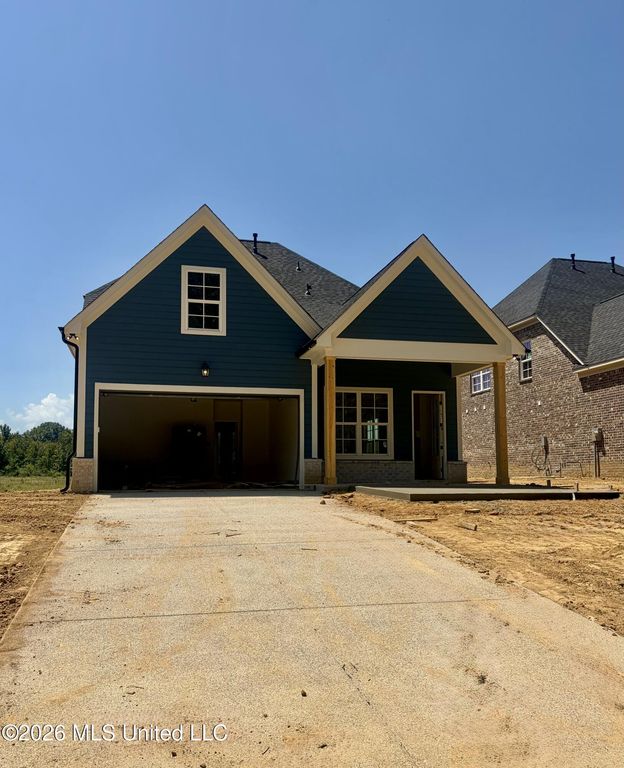 3216 Ac Freeman Drive, Hernando, MS 38632 — photo 4