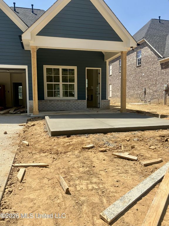 3216 Ac Freeman Drive, Hernando, MS 38632 — photo 5