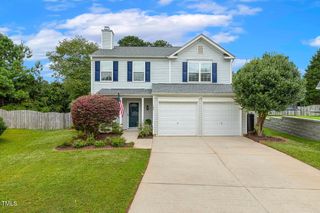 104 Tetteridge Court, Holly Springs, NC 27540