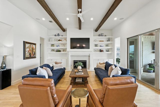 148 Overlook Drive, Aledo, TX 76008