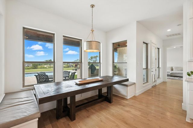 148 Overlook Drive, Aledo, TX 76008