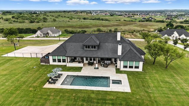 148 Overlook Drive, Aledo, TX 76008