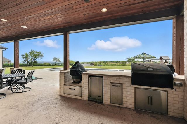 148 Overlook Drive, Aledo, TX 76008