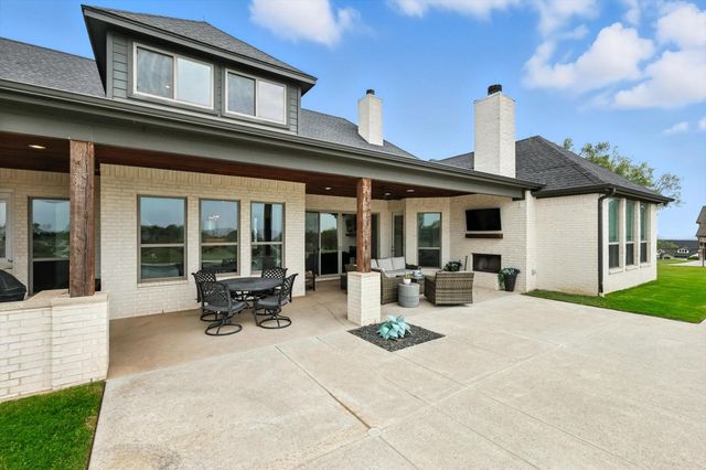 148 Overlook Drive, Aledo, TX 76008