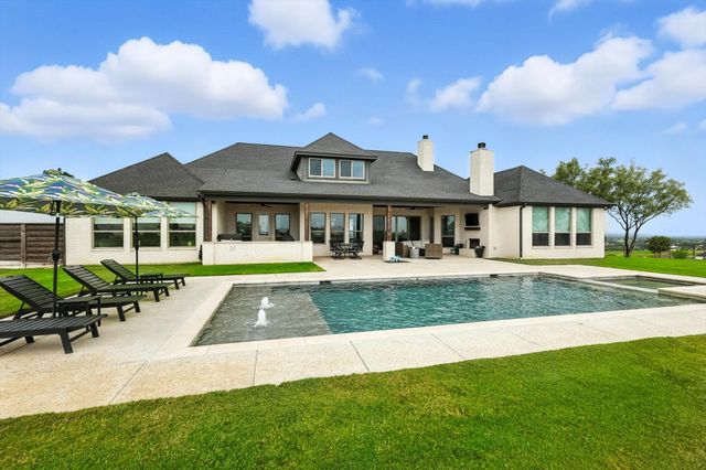 148 Overlook Drive, Aledo, TX 76008