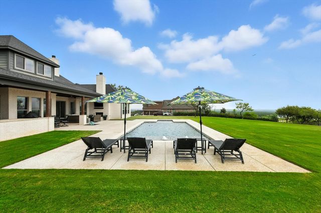 148 Overlook Drive, Aledo, TX 76008