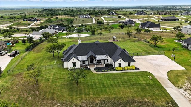 148 Overlook Drive, Aledo, TX 76008