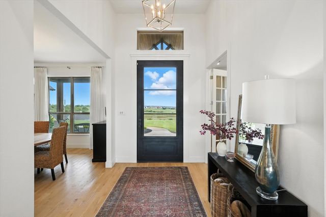 148 Overlook Drive, Aledo, TX 76008