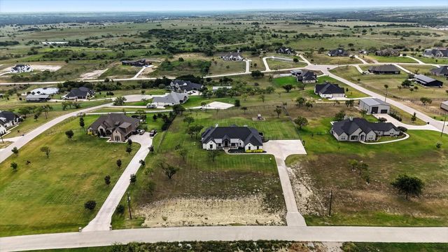 148 Overlook Drive, Aledo, TX 76008