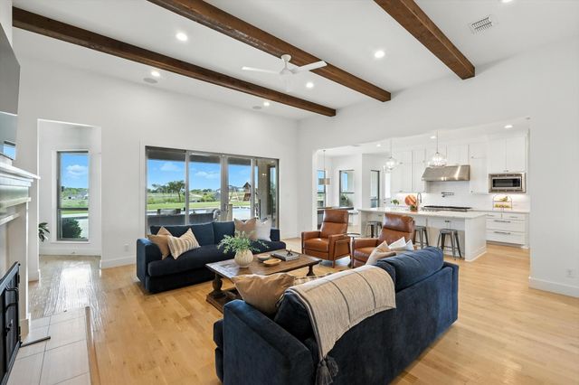 148 Overlook Drive, Aledo, TX 76008