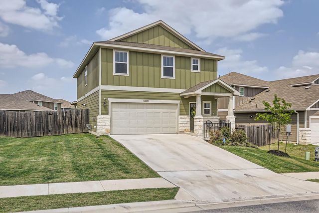 13109 Hatsy WAY, Buda, TX 78610