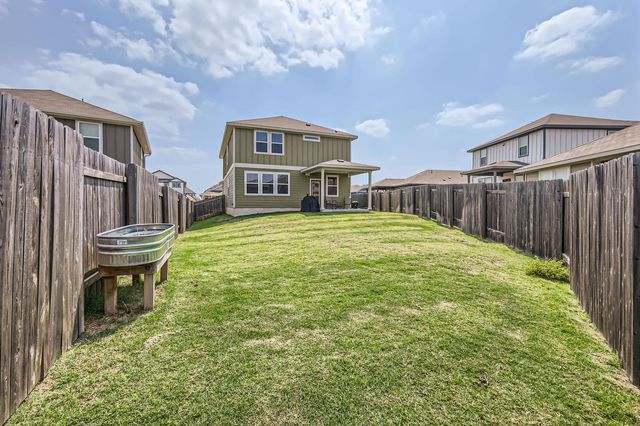 13109 Hatsy WAY, Buda, TX 78610