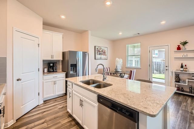 13109 Hatsy WAY, Buda, TX 78610