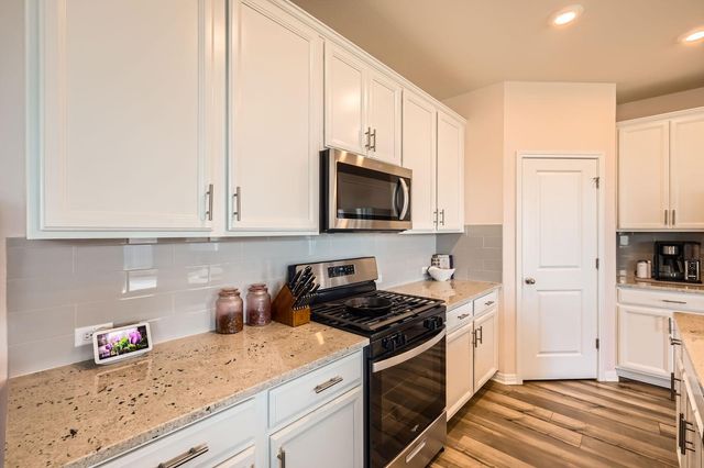 13109 Hatsy WAY, Buda, TX 78610