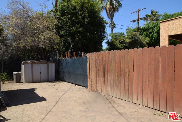 715 N Ogden Drive, Los Angeles, CA 90046