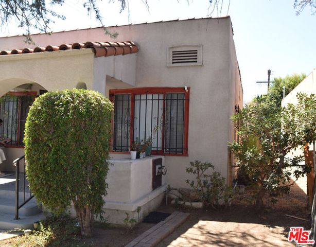 715 N Ogden Drive, Los Angeles, CA 90046