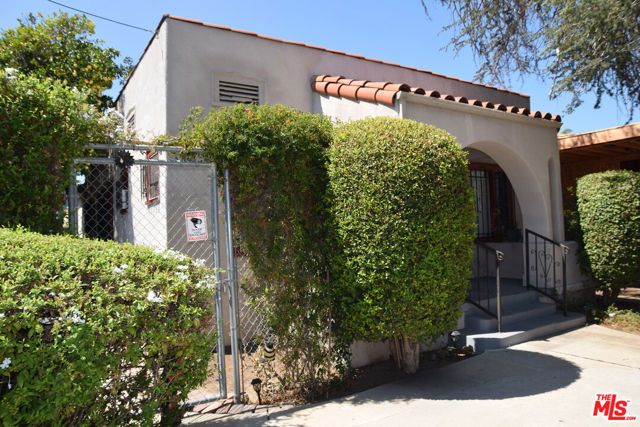 715 N Ogden Drive, Los Angeles, CA 90046