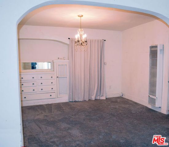 715 N Ogden Drive, Los Angeles, CA 90046