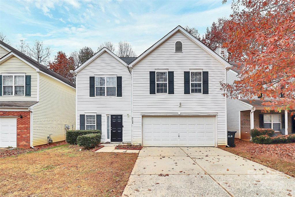 3128 Reid Brook Lane, Charlotte, NC 28208