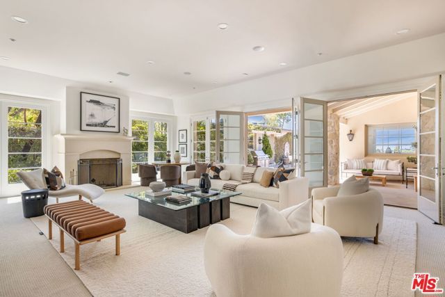 12801 Chalon Road, Los Angeles, CA 90049