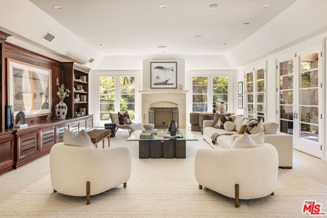 12801 Chalon Road, Los Angeles, CA 90049