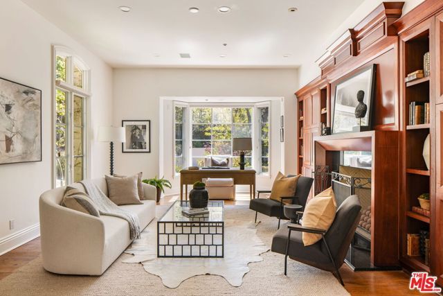 12801 Chalon Road, Los Angeles, CA 90049