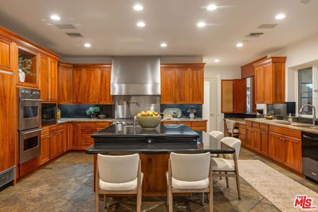 12801 Chalon Road, Los Angeles, CA 90049