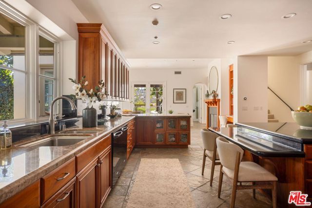 12801 Chalon Road, Los Angeles, CA 90049