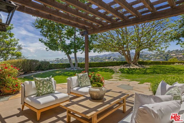 12801 Chalon Road, Los Angeles, CA 90049