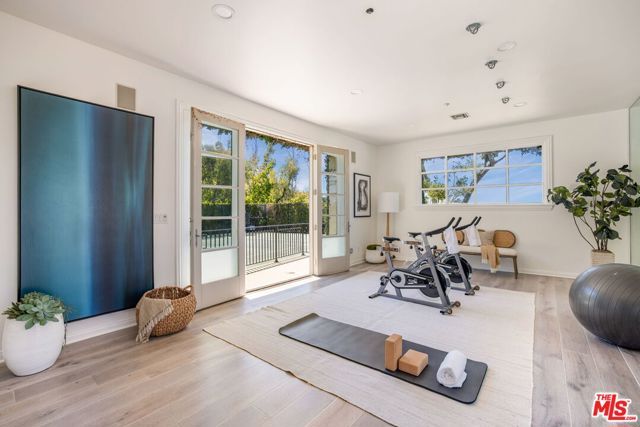 12801 Chalon Road, Los Angeles, CA 90049