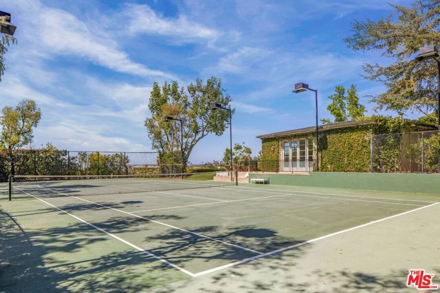 12801 Chalon Road, Los Angeles, CA 90049