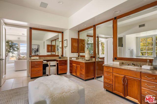 12801 Chalon Road, Los Angeles, CA 90049