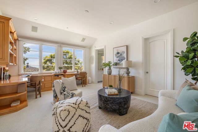 12801 Chalon Road, Los Angeles, CA 90049