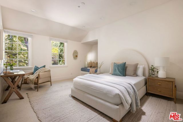 12801 Chalon Road, Los Angeles, CA 90049