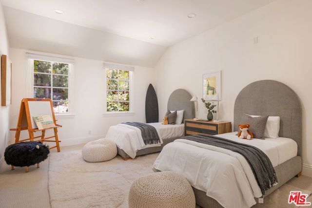 12801 Chalon Road, Los Angeles, CA 90049