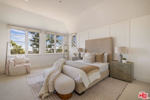 12801 Chalon Road, Los Angeles, CA 90049