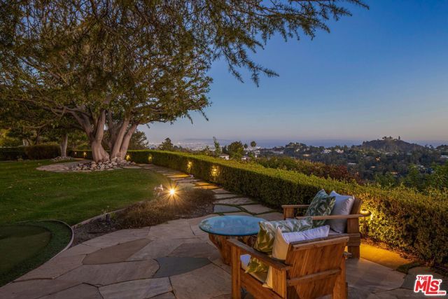 12801 Chalon Road, Los Angeles, CA 90049