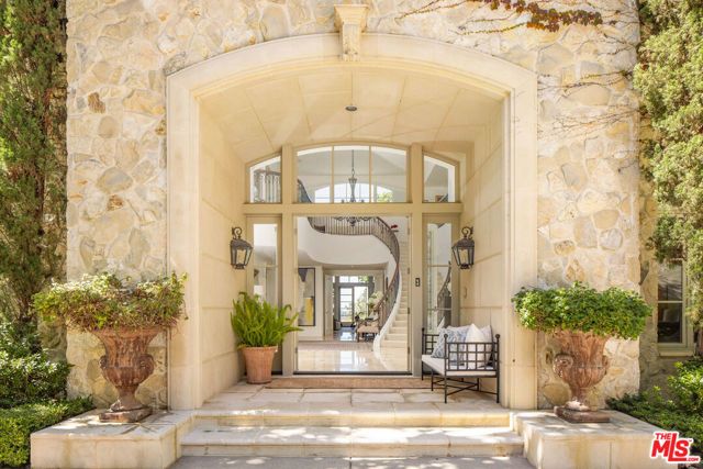 12801 Chalon Road, Los Angeles, CA 90049