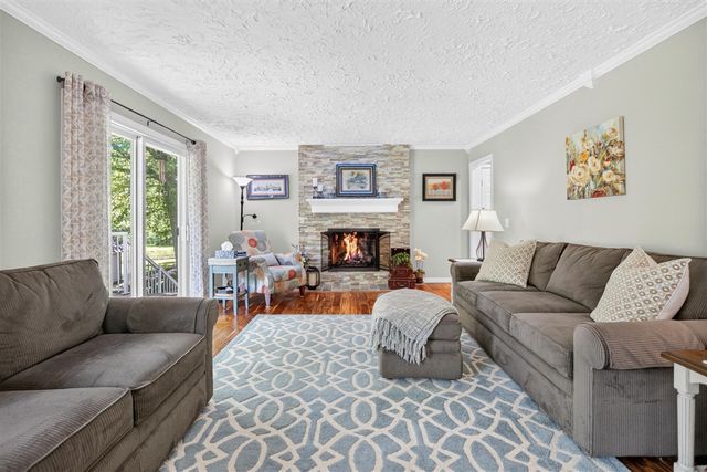 16395 Prairie Brook Road, Schoolcraft, MI 49087