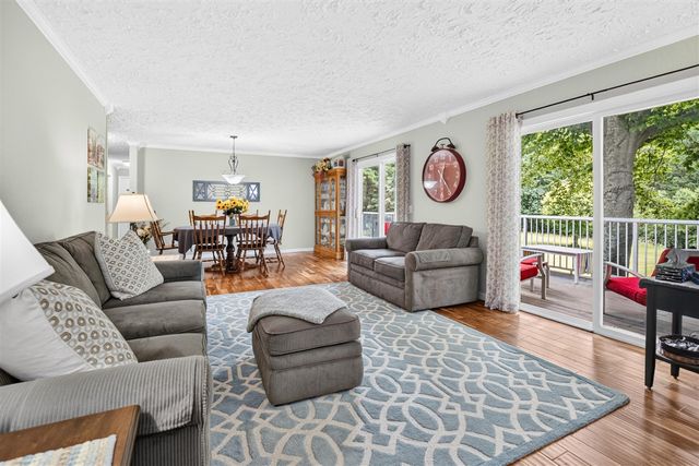 16395 Prairie Brook Road, Schoolcraft, MI 49087