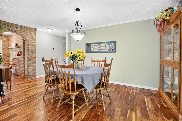 16395 Prairie Brook Road, Schoolcraft, MI 49087