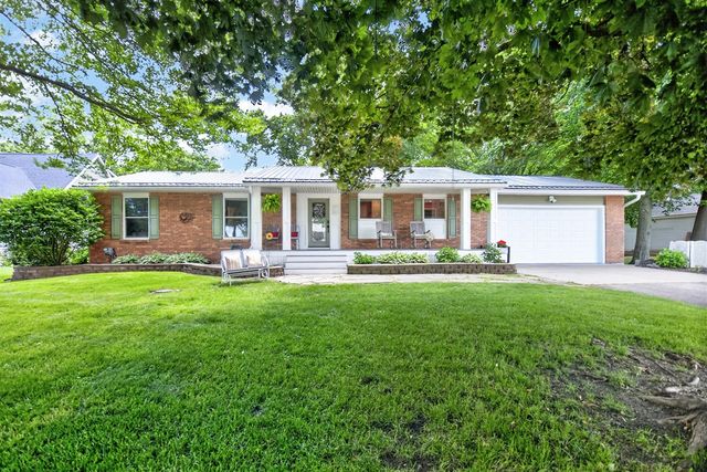 16395 Prairie Brook Road, Schoolcraft, MI 49087