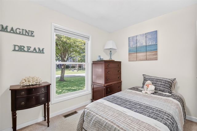 16395 Prairie Brook Road, Schoolcraft, MI 49087