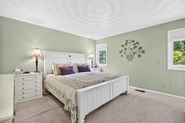 16395 Prairie Brook Road, Schoolcraft, MI 49087